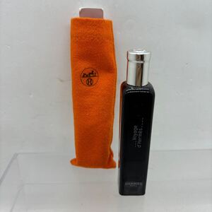 HERMES エルメス　15ml ヴォヤージュ　ドゥ　エルメス　ピュアパフューム　22040692