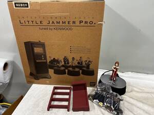 （182）BANDAI Little Jammer Pro リトルジャマープロ 現状品 