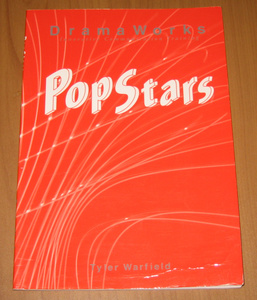 [大学教科書] Drama Works PopStars (Tyler Warfield)