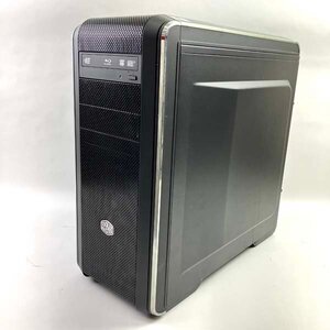 t)ドスパラ Dospara ゲーミングデスクトップパソコン GALLERIA ZI Core i7-6700K 4.0GHz/16GB/SSD 250GB/HDD 3TB 中古 ※初期化/リカバリ済