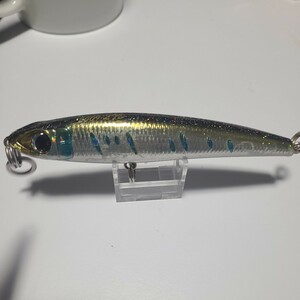 オシア ブルーフィンツナ リミテッド 2009 LTD 1153 マグロ SHIMANO OCEA BLUEFIN TUNA