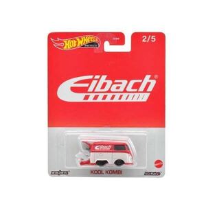 ■ホットウィール■クール・コンビ（Kool Kombi）ポップカルチャー Eibach Hotwheels PopCulture