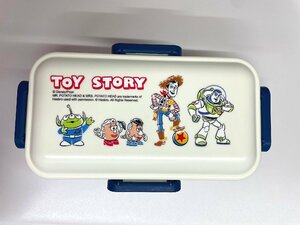 ディズニー Disney 1段ランチボックス トイストーリー TOY STORY お弁当箱