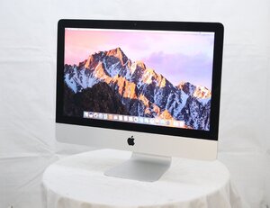 Apple iMac Late2013 A1418 macOS　Core i7 3.10GHz 16GB 1TB■現状品