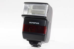 【外観特上級】OLYMPUS オリンパス F280 ストロボ　#u5202