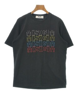 MSGM Tシャツ・カットソー レディース エムエスジーエム 中古　古着