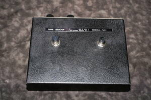 ■　ACE TONE　■　良品！　FUZZ MASTER　ファズマスター　Professional　【 FM-2 】