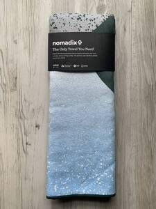 THE NOMADIX TOWEL ヨガマット ノマディックス