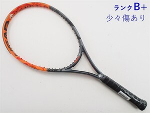 中古 テニスラケット ヘッド グラフィン XT ラジカル パワー 2016年モデル (G1)HEAD GRAPHENE XT RADICAL PWR 2016