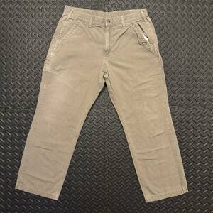 Carhartt カーハート デニムパンツ ワークパンツ ジーンズ ジーパン W36 L30