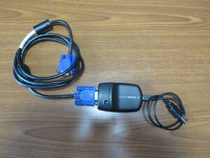 【中古③】IO DATA USB-RGB USB to VGA 変換器