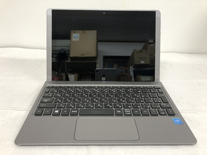 中古■HP x2 210 G1 [x5-Z8300/4G/eMMC:64G/タッチ/カメラ/microSD/win11]★KB付★送料無料