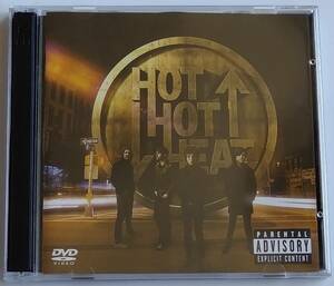 【CD】Hot Hot Heat - Happiness Ltd. (CD+DVD) / 海外盤 / 送料無料