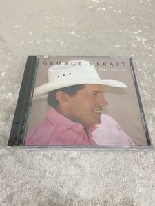 新品 未開封 CD / George Strait ジョージ・ストレイト / blue clear sky カントリー ミュージック ブルーグラス