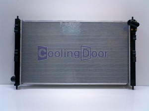 ★アウトランダー ラジエター【MN156092】CW4W・CW5W★CVT★新品★大特価★18ヵ月保証★CoolingDoor★