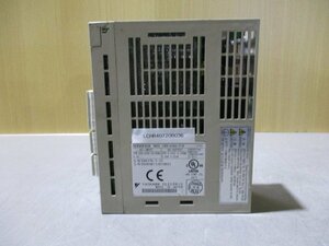 中古 YASKAWA サーボパック SGDM-A5ADA-TE3B SERVOPACK 50W(LCHR40720B036)