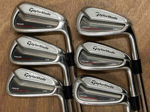 テーラーメイド◆◆ ツアープリファード CB 2014 アイアン 6本 #5-Pw DG(S200) ◆TOUR PREFERRED CB