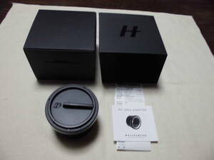 新品　未使用　ハッセルブラッド　HASSELBLAD XH LENS ADAPTER HC / HCD レンズ　ー　X1D X1DⅡカメラ