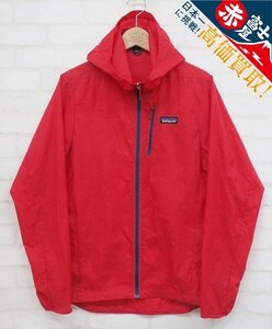 8T6058【クリックポスト対応】patagonia フーディニ ジャケット 24142SP19 パタゴニア ナイロンパーカー