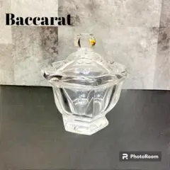 Baccarat バカラ⭐️MISSOURI ミズーリ　マスタードポット