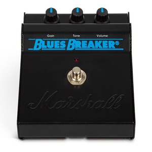 Marshall Bluesbreaker 60th Anniversary Reissue〈マーシャル〉