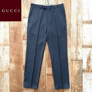 【希少】90s ヴィンテージ OLD GUCCI グッチ SUPER100