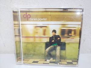 59309★CD DanielPowter ダニエルパウター