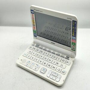 CASIO XD-K7300 電子辞書 カシオエクスワード 中国語モデル 中古品 [6693SP]