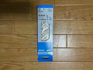 シマノ 11Sチェーン CN-HG901 クイックリンク