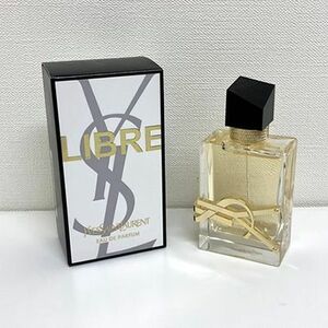 YSL/イヴ・サンローラン リブレ オーデパルファム 50ml 3614272648418