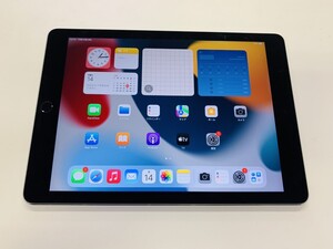 ★送料無料★WiFi★A1566 iPad Air 2 32GB★グレイ★0089270000045★SYS★11/14