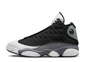 Nike Air Jordan 13 Retro "Black Flint" 29cm DJ5982-060