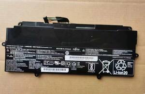 純正未使用LIFEBOOK U9311/F U9311/FX /UH90/F3 E3,WU2/F3 E3 FPCBP579通用バッテリーパック ◆FPB0353S