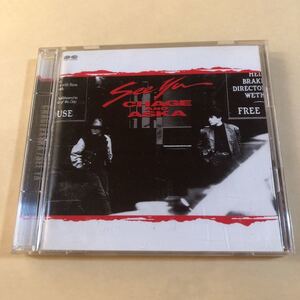 CHAGE&ASKA 1CD「SEE YA」