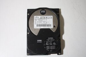 PT118【中古】FUJITSU MPA3026AT 2.6 GB IDE接続　