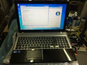 acer V3-571-H54D/K