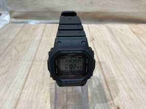 CASIO カシオ G-SHOCK ジーショックGW-5000U-1 腕時計 ブラック 店舗受取可