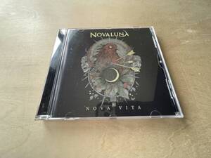 Nova Luna / Nova Vita