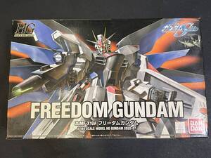 HG 1/144 フリーダムガンダム 機動戦士ガンダム SEED シード ZGMF-X10A