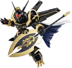 【中古】TAMASHII NATIONS NXEDGE STYLE ネクスエッジスタイル デジモンアドベンチャー [DIGIMON UNIT] アル