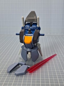 ジャンク デュエル 胴体 hg ガンプラ ガンダム GUNDAM gunpla robot sd681