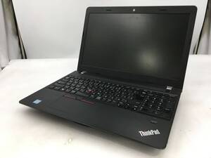 LENOVO/ノート/SSD 128GB/第7世代Core i5/メモリ8GB/8GB/WEBカメラ有/OS無/Intel Corporation HD Graphics 620 32MB-241226001406774