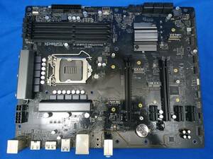 ASRock H570 PHANTOM GAMING 4 ジャンク