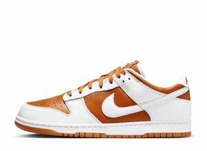 Nike Dunk Low "Dark Curry/Reverse Curry" (2024) 26cm FQ6965-700