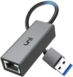 【大特価】USB LAN　変換アダプター　USB3.0　1000Mbps