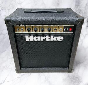 Hartke B20 ベースコンボアンプ