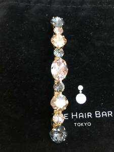 THE HAIR BAR TOKYO ザヘアーバートウキョウ