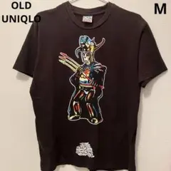 OLDUNIQLO  JAPANESE POP CULTURE PROJECT