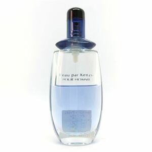 KENZO ケンゾー ローパ ケンゾー EDT 50ml ☆送料350円