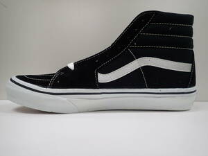 【VANS】SK8-Hi V38-925